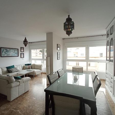 卡塔赫纳Luminosa Vivienda Con Vistas En Casco Historico公寓 外观 照片