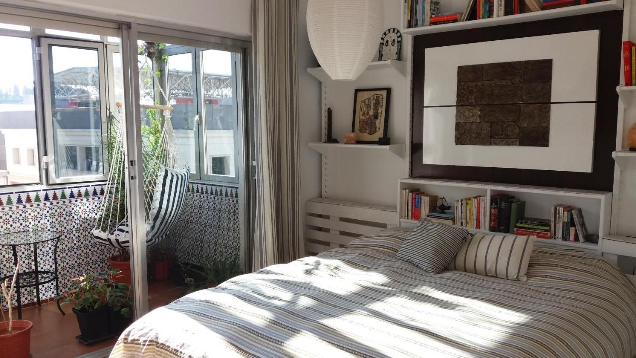 卡塔赫纳Luminosa Vivienda Con Vistas En Casco Historico公寓 外观 照片